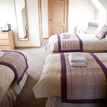 Bamflatt Farm Bed & Breakfast Strathaven Room photo