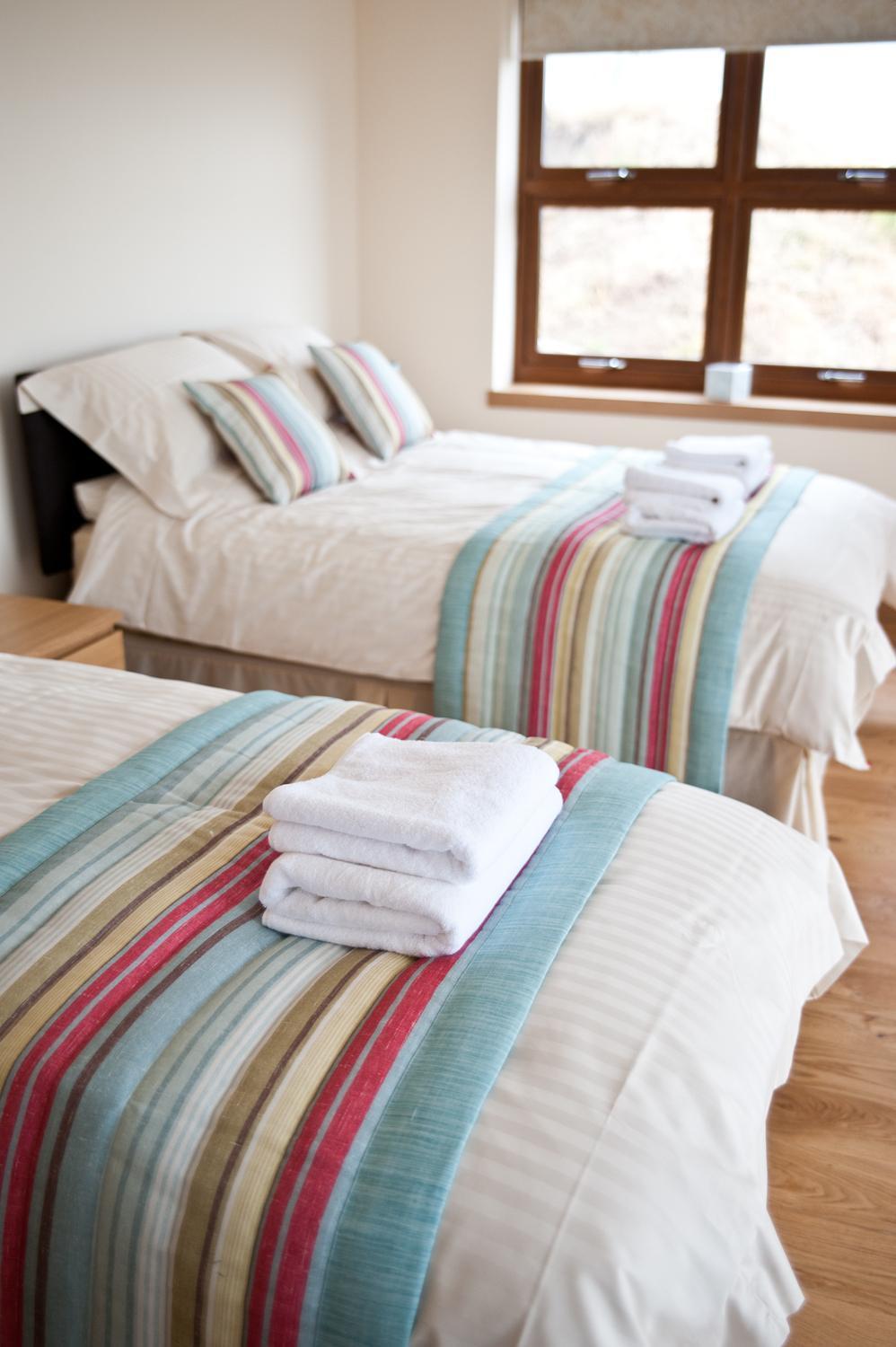 Bamflatt Farm Bed & Breakfast Strathaven Room photo