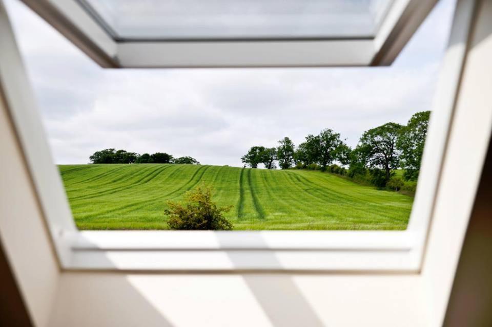 Bamflatt Farm Bed & Breakfast Strathaven Room photo